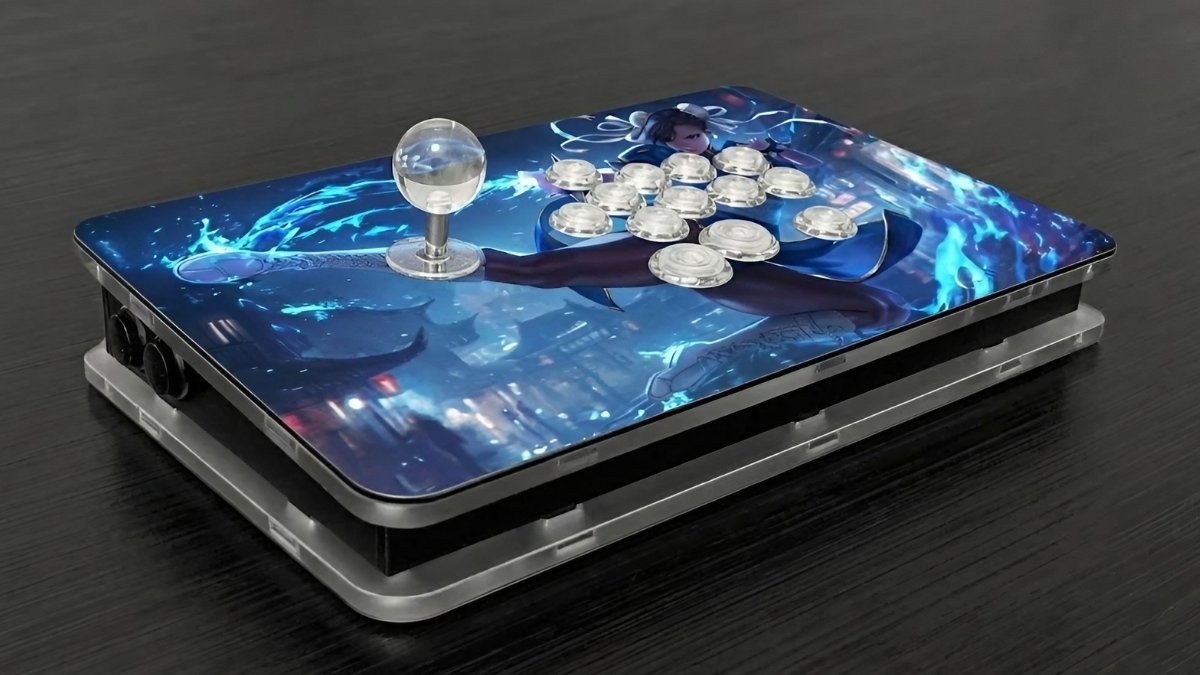 CIELOGAMES🎮ゲームコントローラー専門店🕹アケコン/レバーレス/パッド