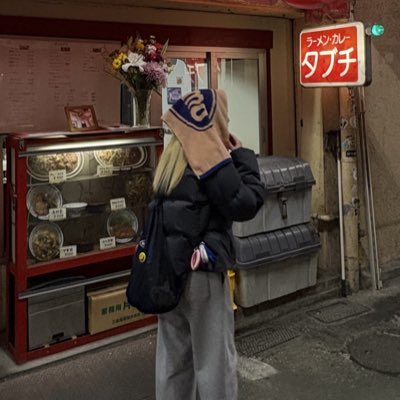 _am_m_0's tweet image. またアイコン変えてしまった、^_^