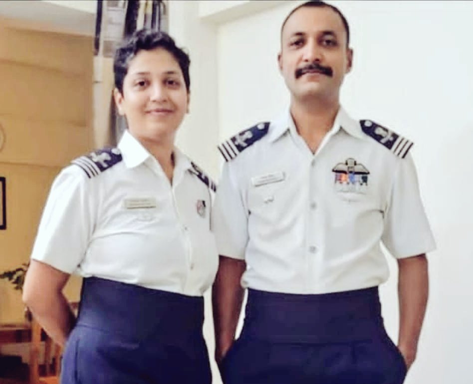 Neetu Jha (Journalist) tweet media