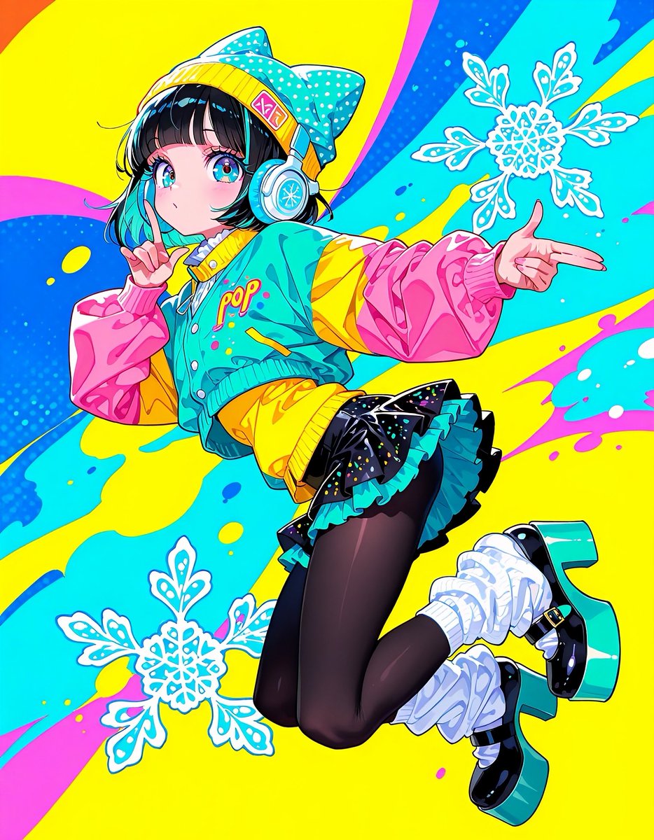 asMi(あさみ) ai-illustrator (@asMi_creator) / Posts / X