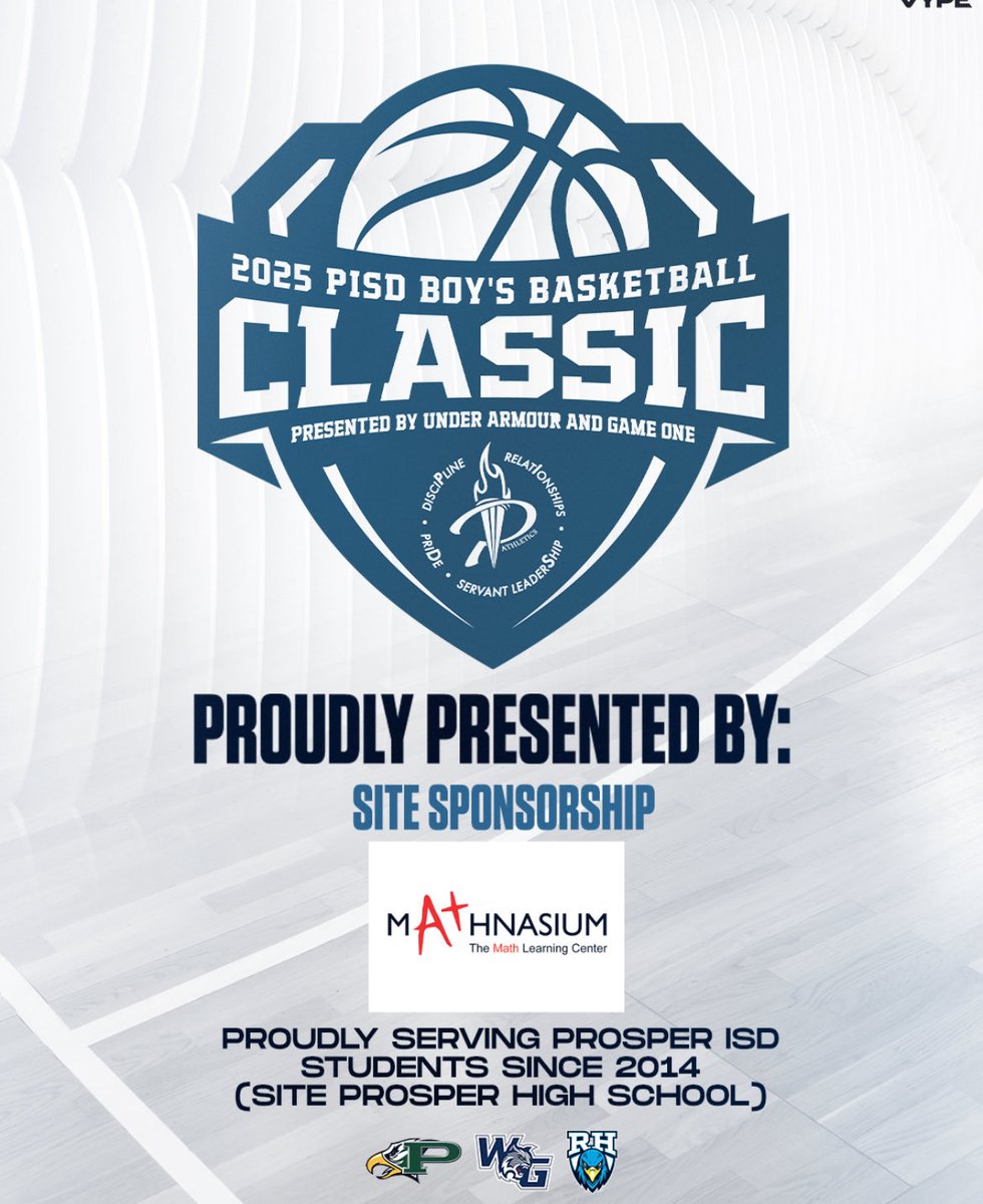 PISD Classic tweet media