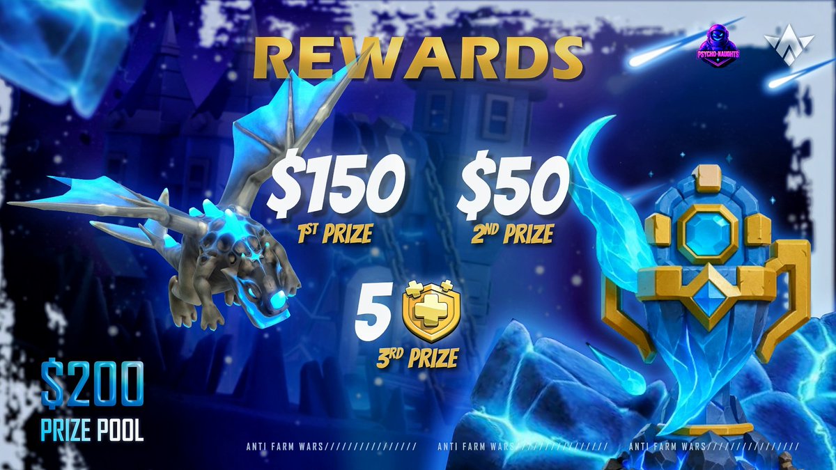 AFW Alliance tweet media