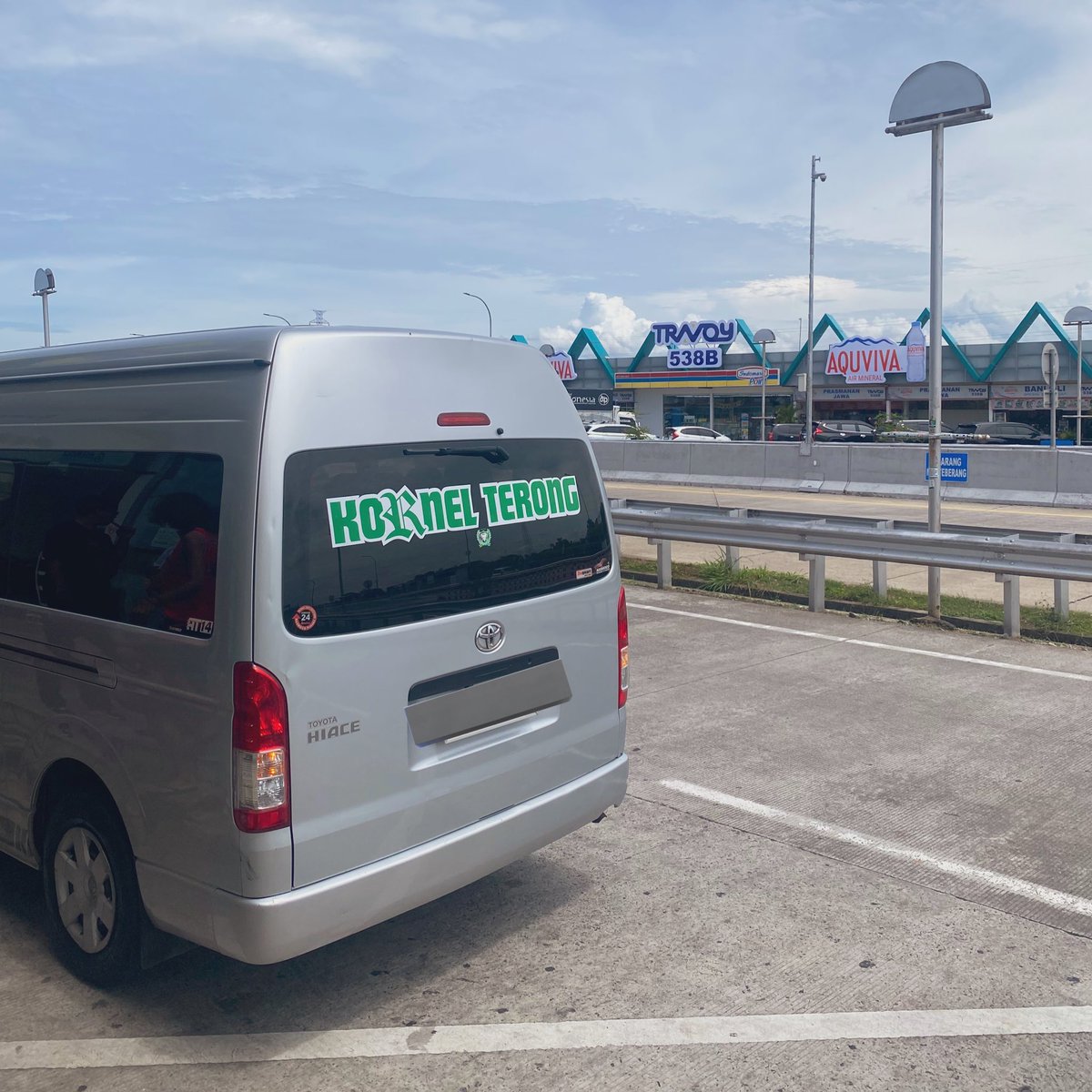 TRASFERTE LIBERE!

#SLMRSYKCTY #PSSDAY