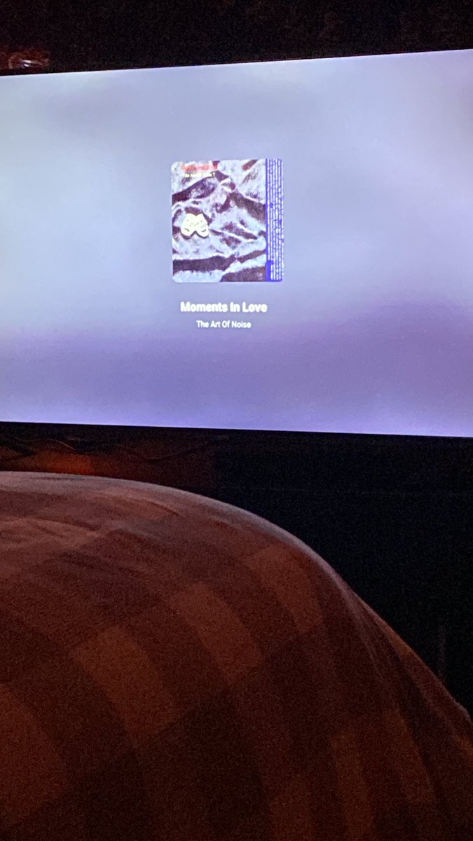 chalbanz's tweet image. #NowPlaying️ #LateNightVibes