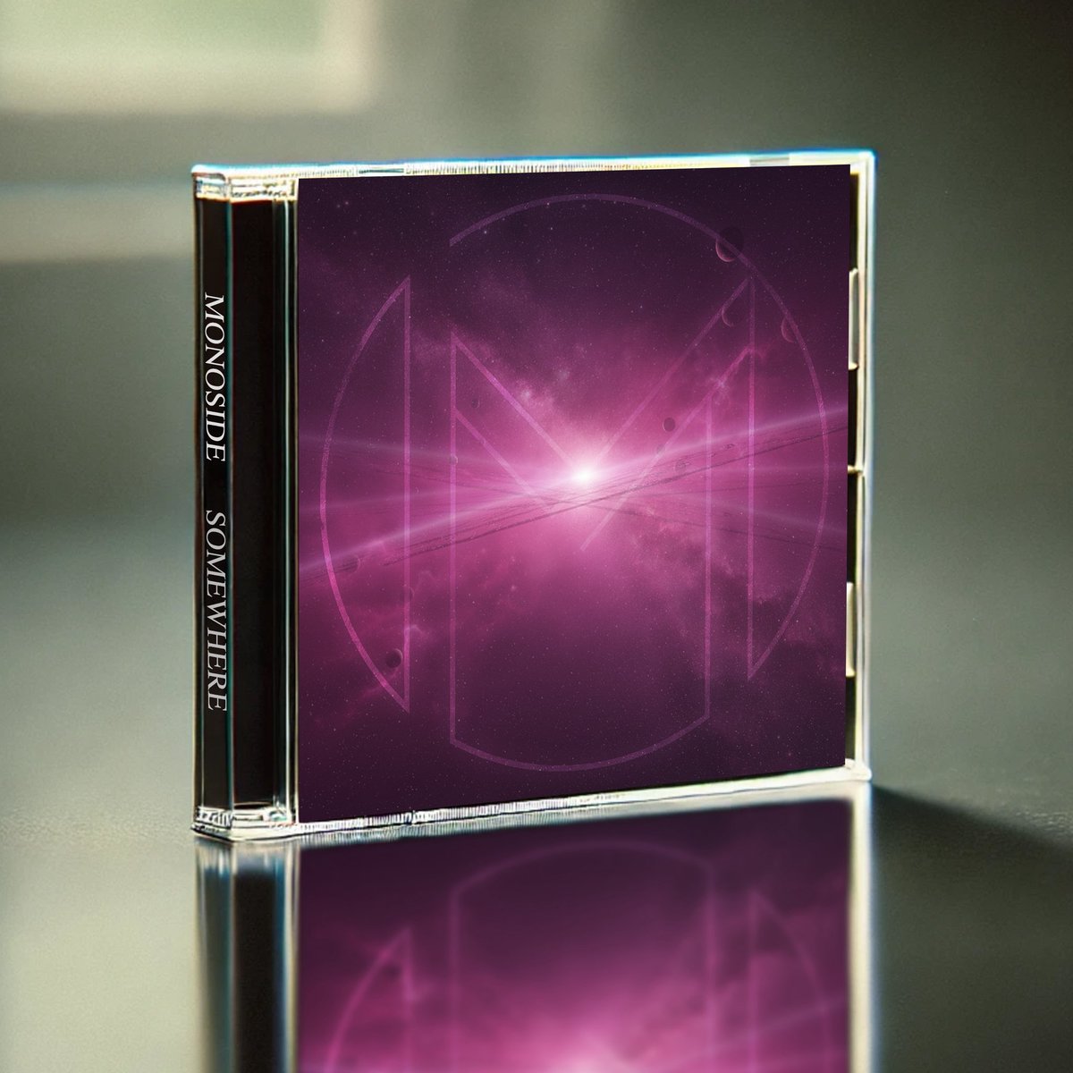 Monosidemusic's tweet photo. Morgen erscheint unsere neue Single SOMEWHERE. Unbedingt vormerken. #monoside #somewhere #new #music #neue #musik #alternative #rock #single #release #veroeffentlichung https://t.co/tDxFwjjehI