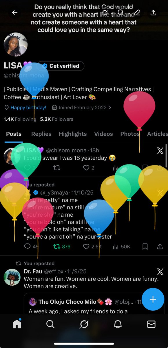 chisom_mona's tweet image. It’s my birthday y’all 💕❤️🍷🧁🎂