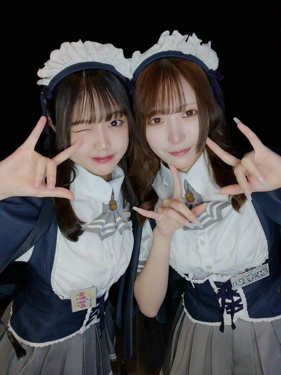 hapi_afilia's tweet image. 今日お手伝いいます🎀
いいツインテの日だよ！！！🎀
あといいふぅふとワンワンニャンニャンの日！らしい！🎀