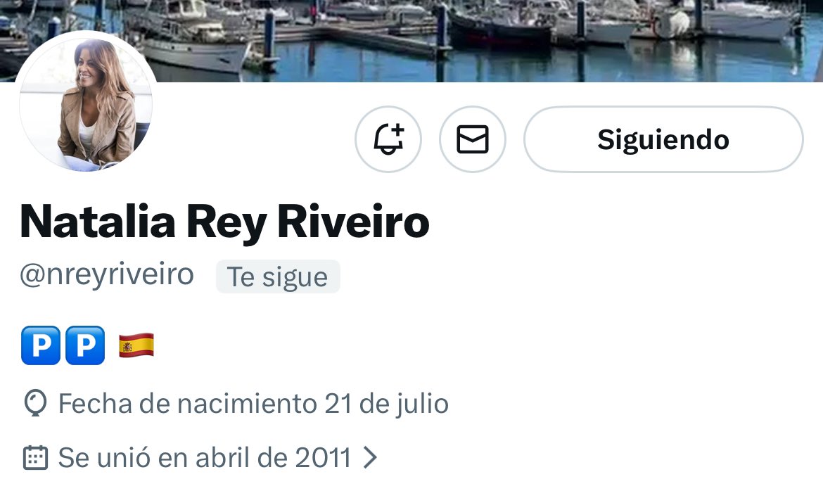 Por qué se fue <a href="/nreyriveiro/">Natalia Rey Riveiro</a> del <a href="/Ayto_Las_Rozas/">Ayuntamiento de Las Rozas</a> , si era una de las concejalas más competentes y queridas de <a href="/pprozasdemadrid/">Partido Popular de Las Rozas</a> ? Sombra? Me encantaría que volviese, formase un equipo competente y trabajase por y para #lasrozas en las cosas que de verdad dad importan a los rozeños.