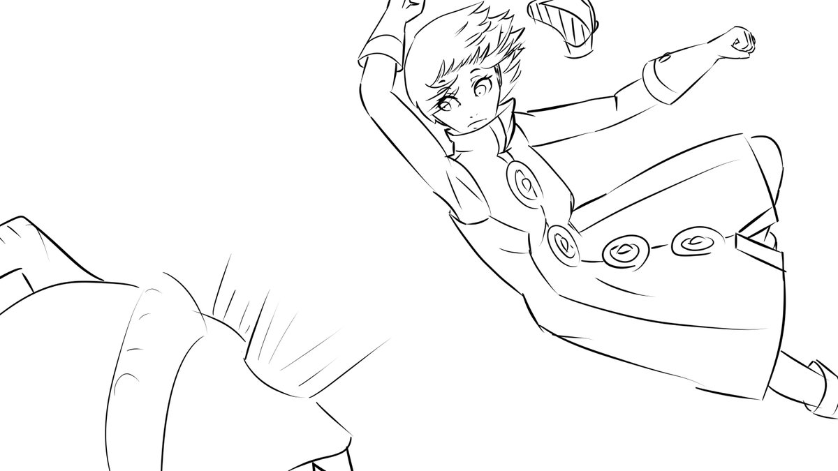 shes sick of dealing with erebus every year