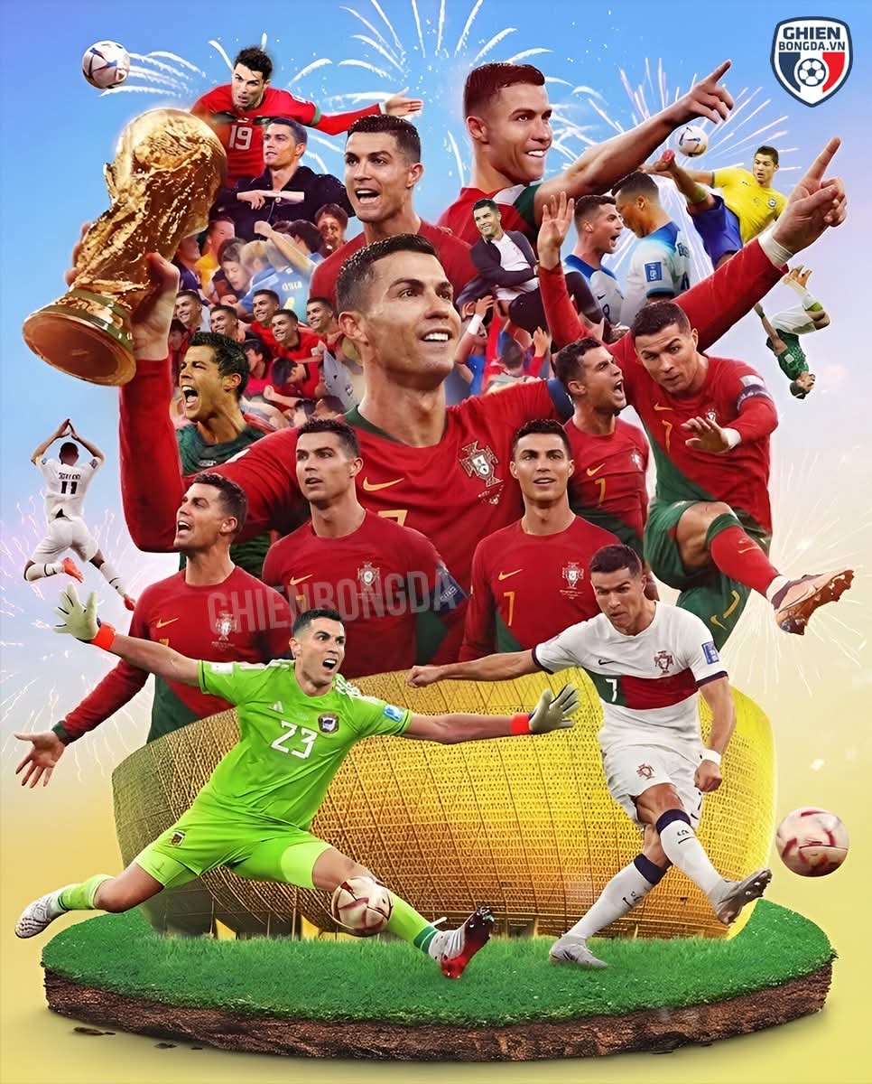 nlminhz's tweet photo. @WhiteHouse @Cristiano https://t.co/JHe1czTKa1