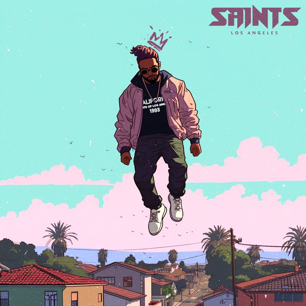 <a href="/saintsoflaNFT/">SAINTS of L.A.</a> ROLLCALL 📢 
Who else would like verification from these guys 👇
Can we make some noise?
<a href="/opensea/">OpenSea</a> 
<a href="/MagicEden/">Magic Eden 🪄</a>