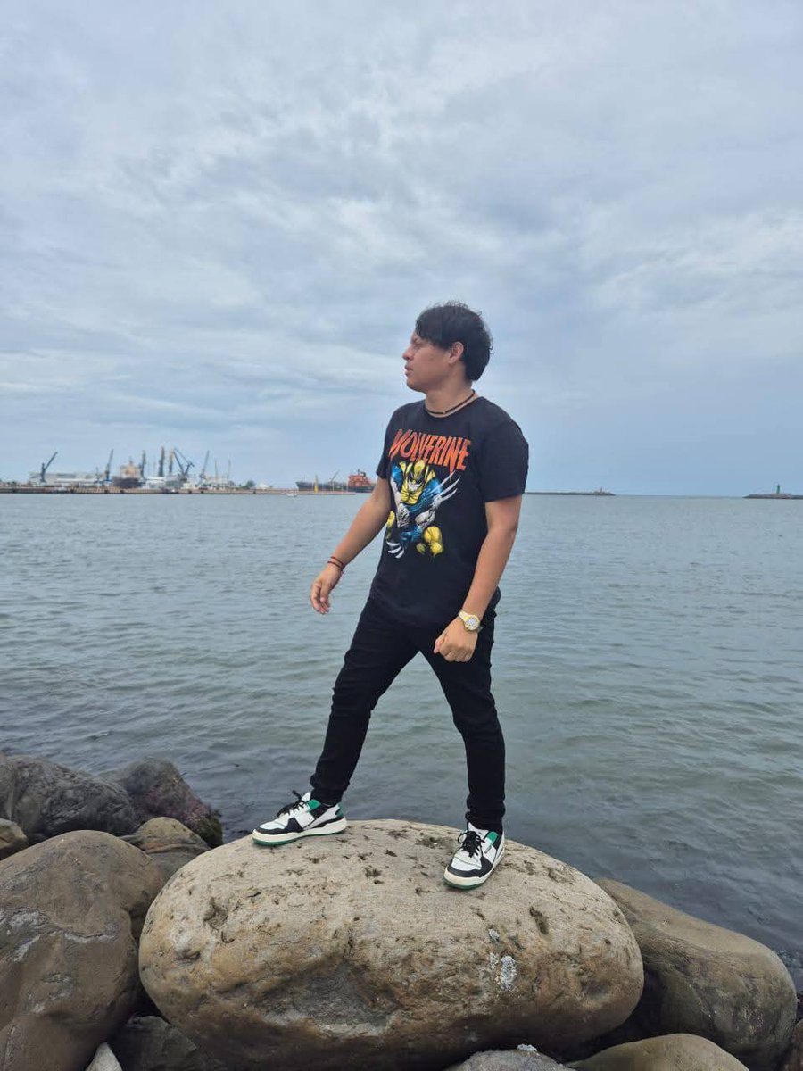 Jonathan Vidal tweet media