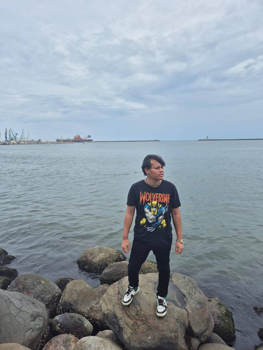 Jonathan Vidal tweet media