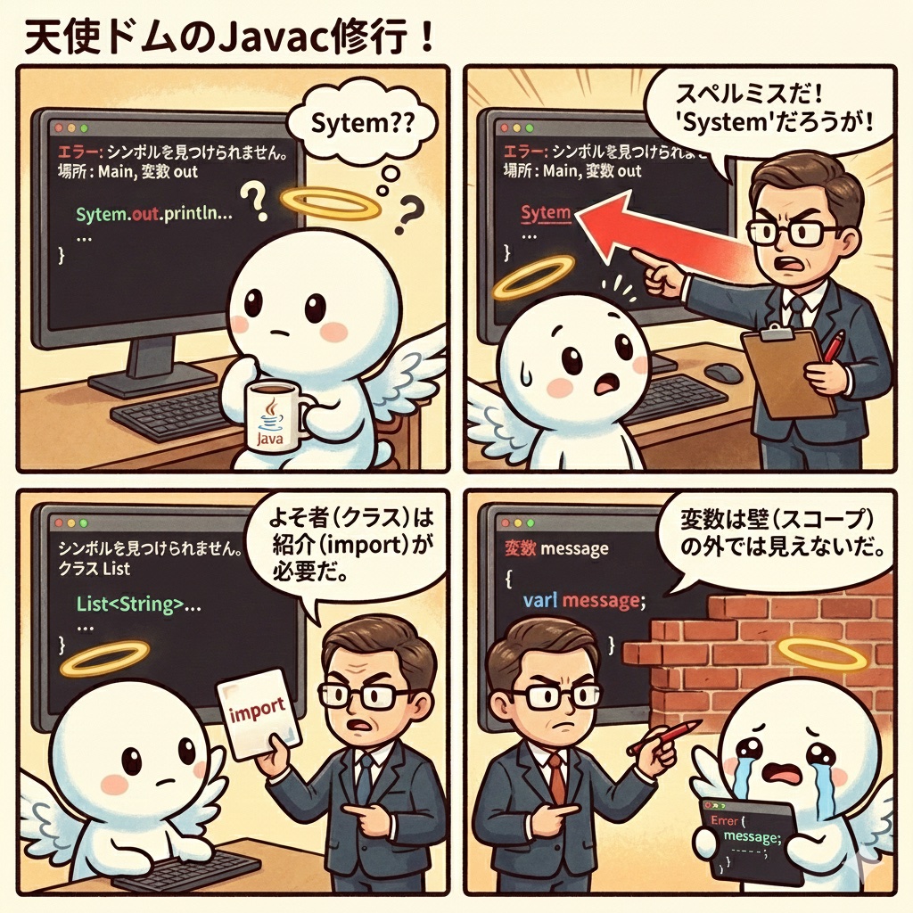 Tom_Java_Tech's tweet image. nano bananaすごい！