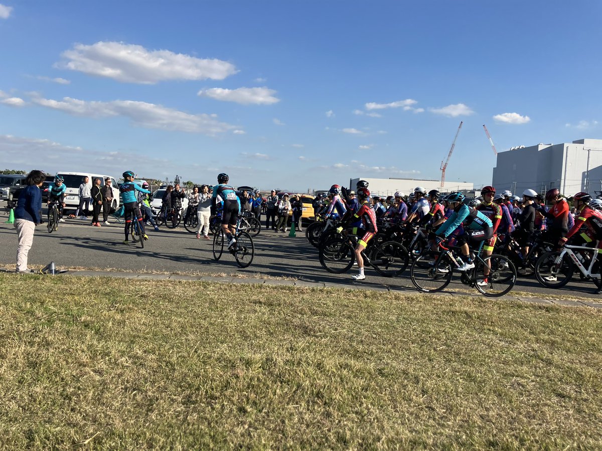 TEAM MATRIX LIVEBLOG tweet media