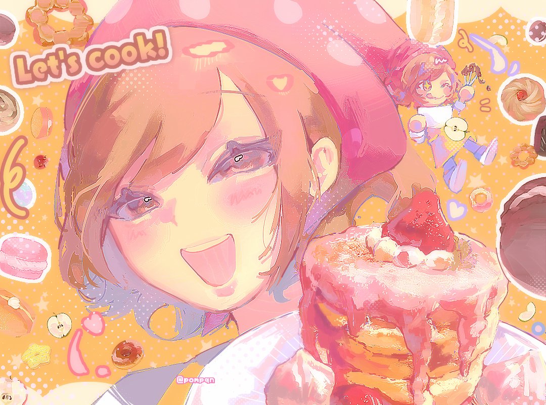 twyla ✎ tweet media