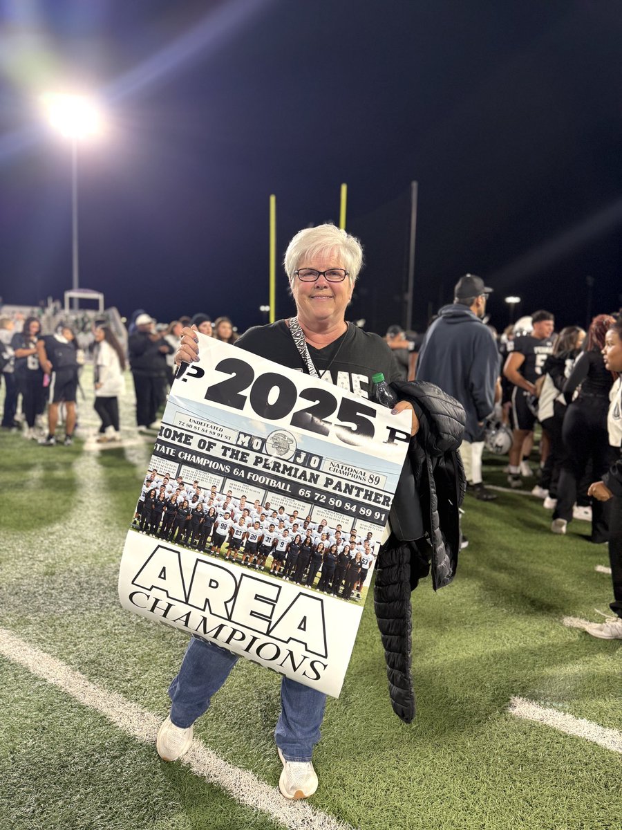 Permian HS MOJO Band tweet media