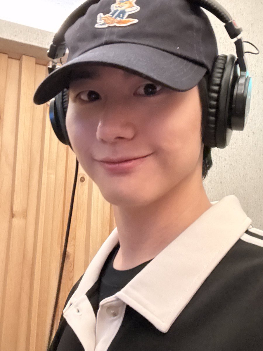 gyangseungsik's tweet photo. 주말도 잘 보내쟈 식구들~~😊🩷 https://t.co/jDJtXwW8s5