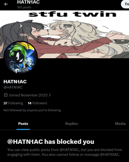 TheKnightShadow tweet media