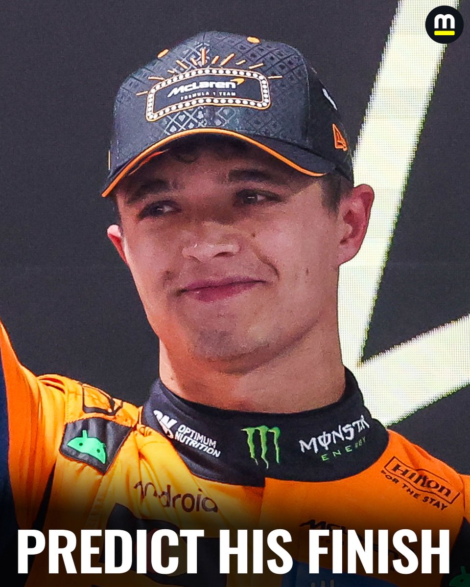 Motorsport tweet media