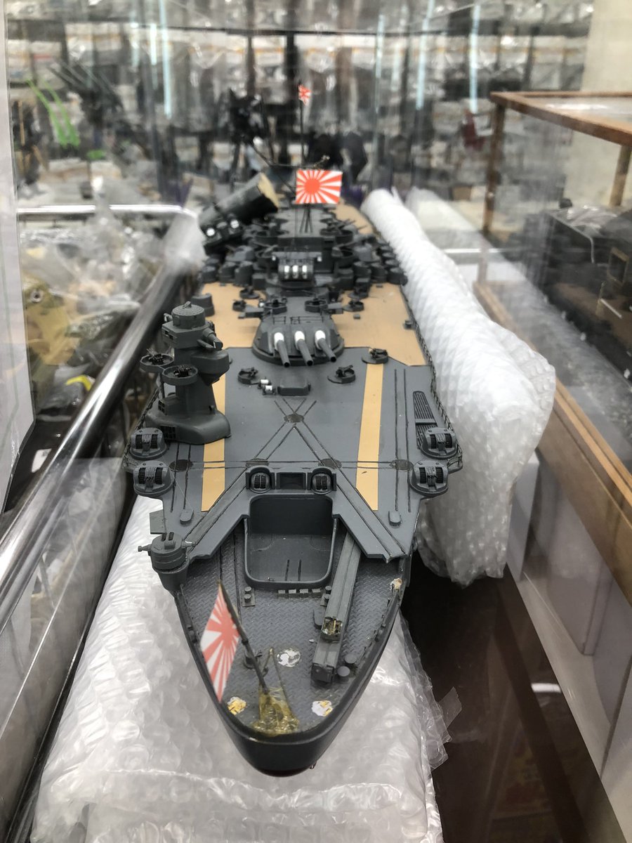 マグスリム　最終値下げ‼︎ 最終値下げ‼️ 機関車🚂と戦艦がお買い得です。 自転車では持って帰れ