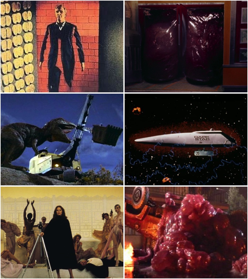 Dylan_Dog_0001's tweet image. 11月28日は僕たちの映画製作者ジャック・H・ハリスの誕生日（1918）！！
劇場の案内係から身を立て独立するも配給会社から押し付けられる映画に納得できず自ら映画製作を決意！以降58年『マックイーンの絶対の危機』等低予算ながらもただただ楽しい娯楽映画を次々製作！！
#ジャック・H・ハリス生誕祭