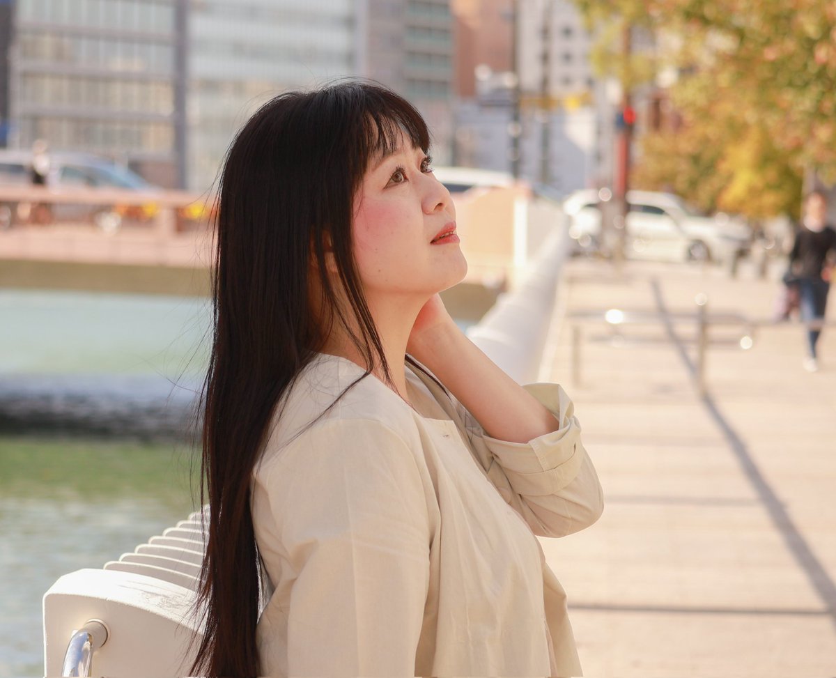 model:アルさん(<a href="/Comolli71/">アル@StolenMoments12/28まで</a>)

#ポートレート 　#ポートレート撮影
#portrait　#portraitphotography
#キリトリセカイ
#ファインダー越しの私の世界ᅠ