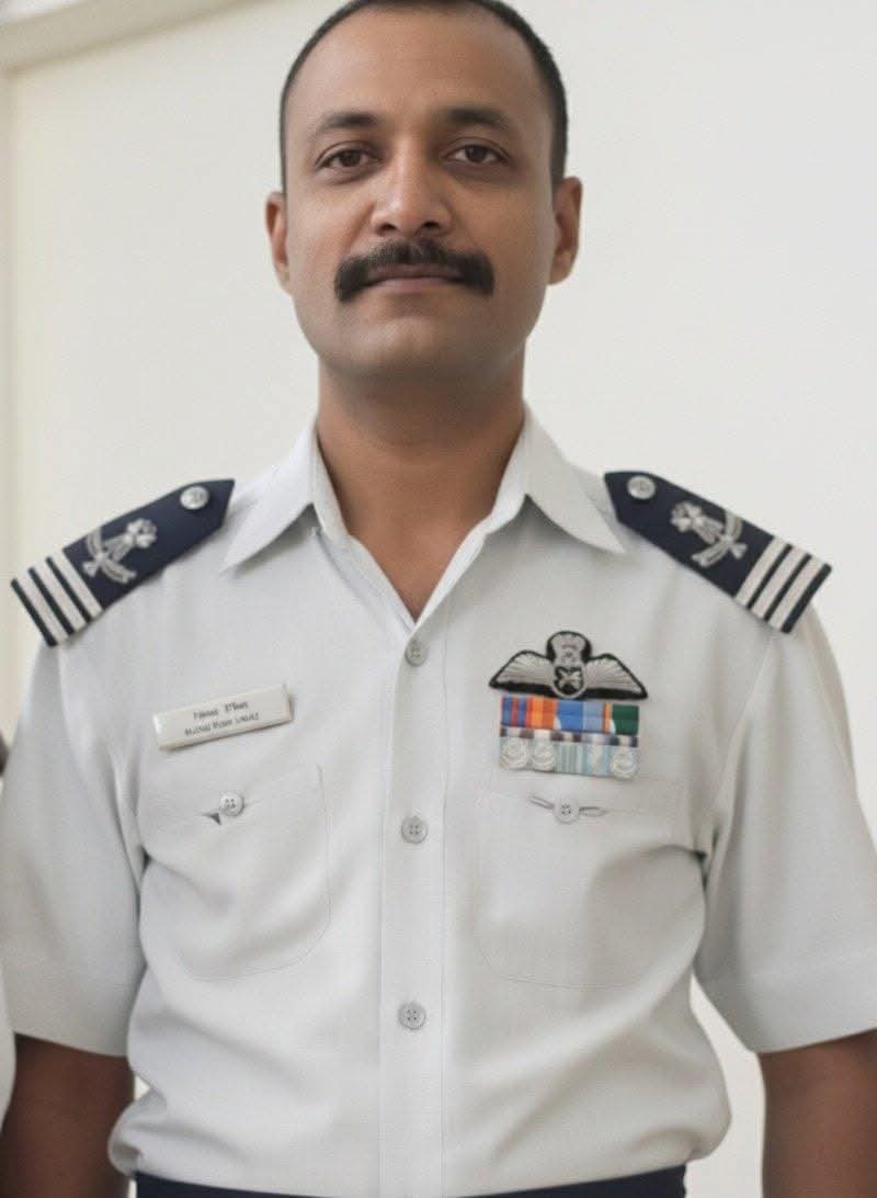 ByRakeshSimha's tweet image. IAF TRAINING DOCTRINE THAT WINS WARS

▶️ The Indian Air Force is one of the few air forces in the world that conduct intense, year-round training. Benjamin Lambeth of the Carnegie Endowment for International Peace says the IAF trains for a &quot;high intensity, high stakes&quot; conflict.…