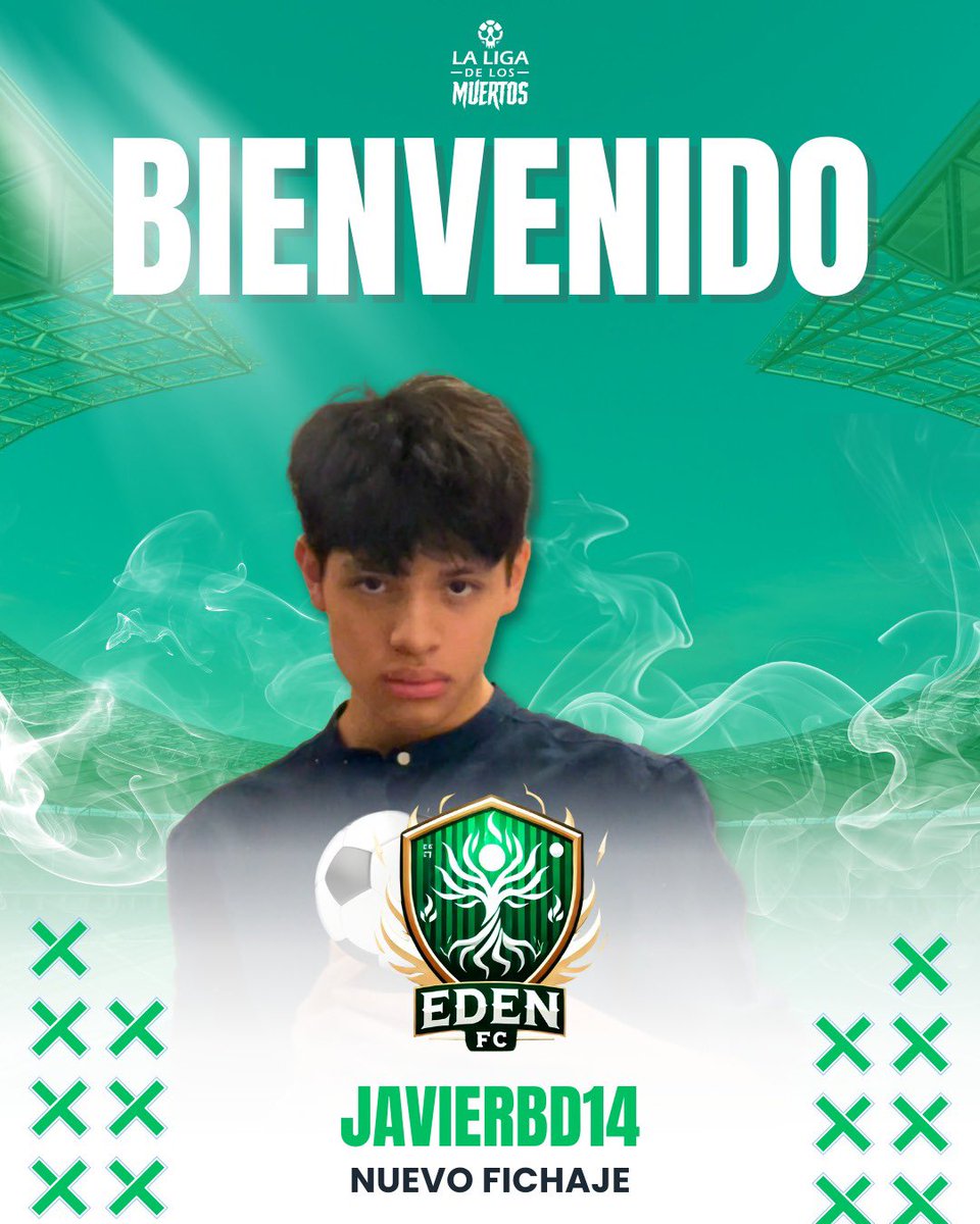 La Liga De Los muertos tweet media