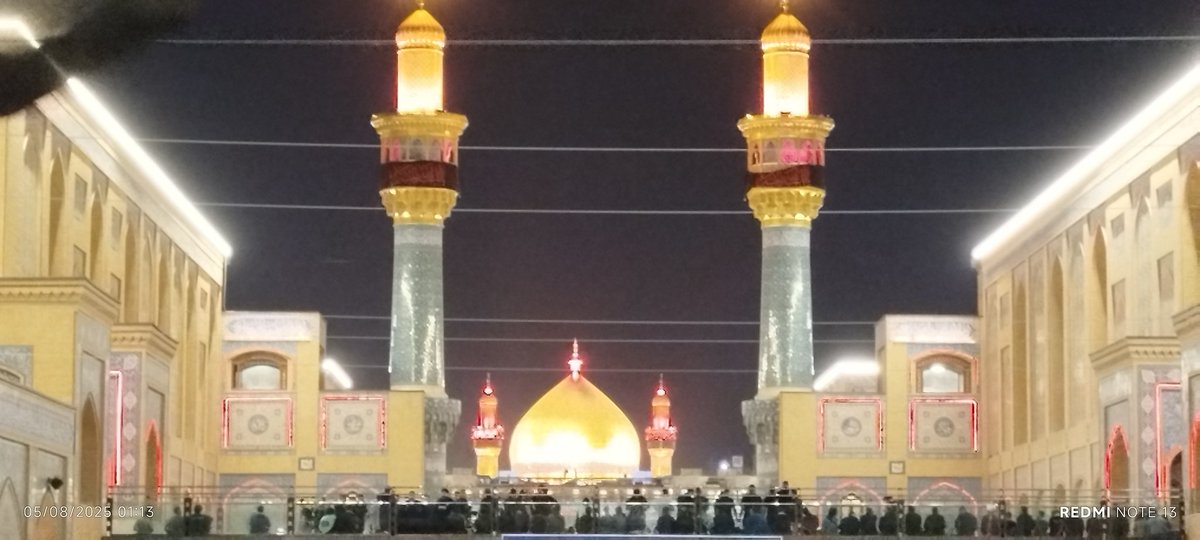 EbneAdame's tweet photo. چقدر #مظلوم وچقدر آقایی مولای من
هنوز صدای شکستنت بعداز #فاطمه_س در زمانه میپیچد و صدای دلسوزی هایت برای مردم جاهل ونادانی که نمی‌دانستند که چه میگویی در دلها طنین میندازد..#علی_جان ماباهرکه به انعکاس و پژواک صدای حقانیتت مشکل داردهرگز دوستی نخواهیم داشت تو برحق ترین #حق_تاریخی https://t.co/mFyQUtKD8u