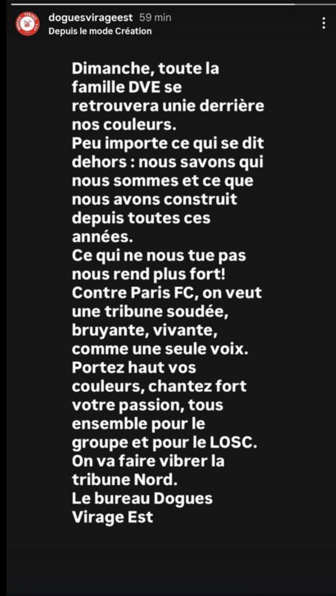 ils avaient juste à dire qu’ils étaient en désaccord avec les actes raciste qui s’étaient produit.
Au lieu de ça ils defendaient leur « famille »
À vomir