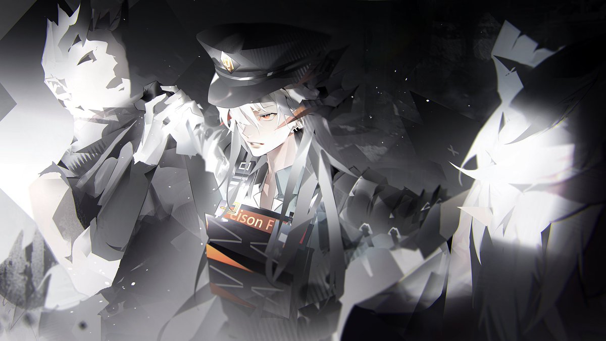 Abouriou(阿布修 tweet media