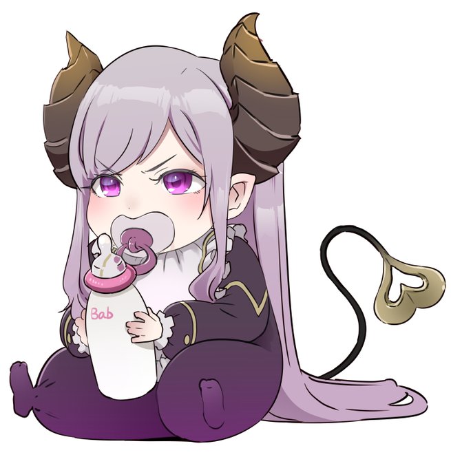 メアリさんは…いいぞ……… 