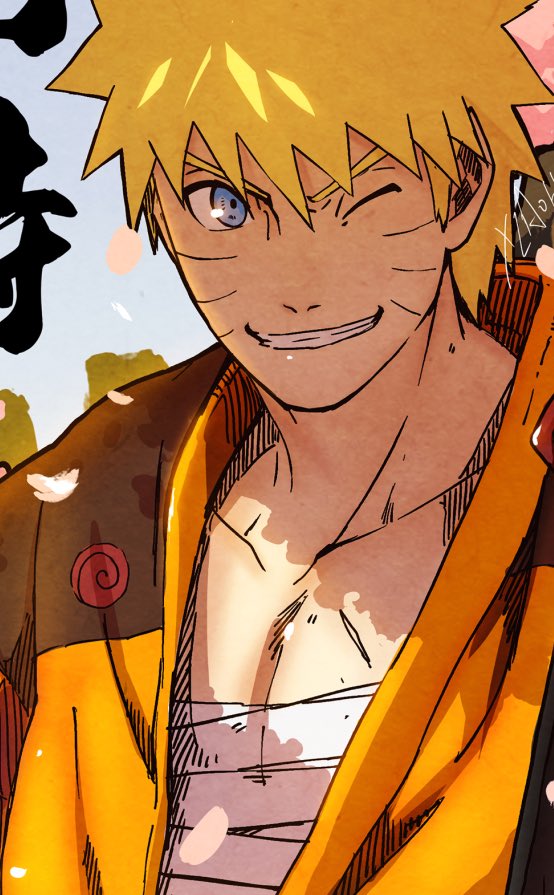 UncleXiaohan's tweet image. Behold!! Colors ~like I’ve promised yesterday 😏

Since its the weekends, I though I should post this slightly earlier 😉 

#Naruto #NARUTO疾風伝 #NarutoShippuuden