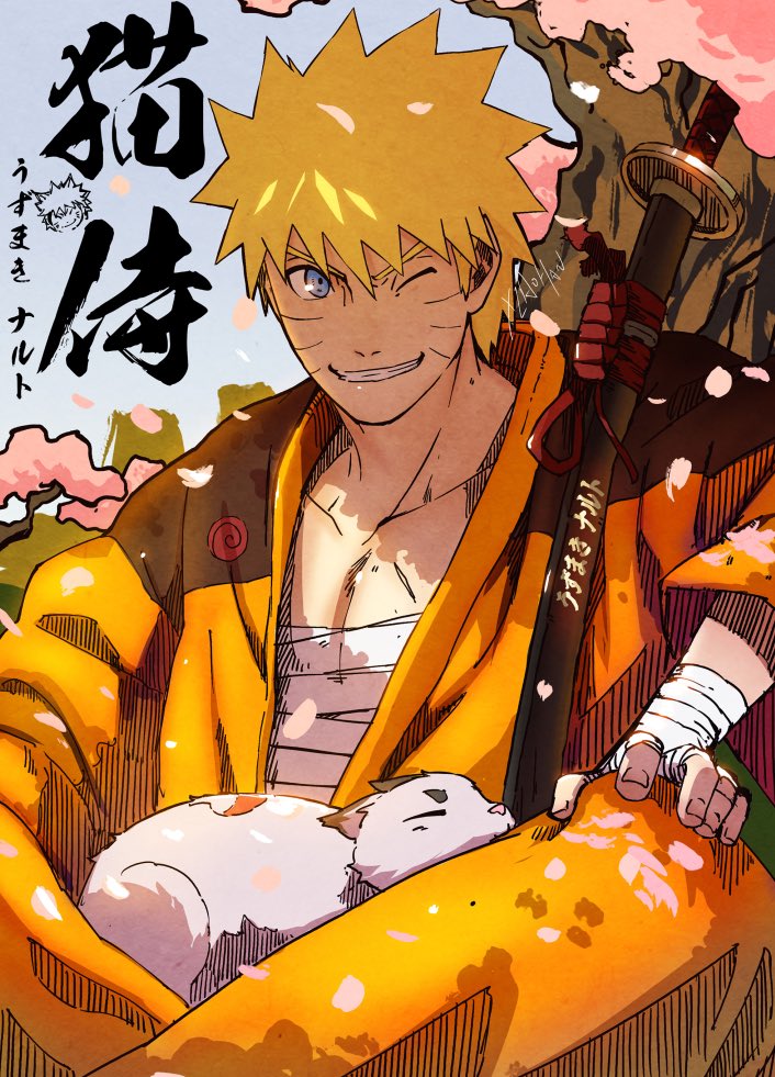 UncleXiaohan's tweet image. Behold!! Colors ~like I’ve promised yesterday 😏

Since its the weekends, I though I should post this slightly earlier 😉 

#Naruto #NARUTO疾風伝 #NarutoShippuuden