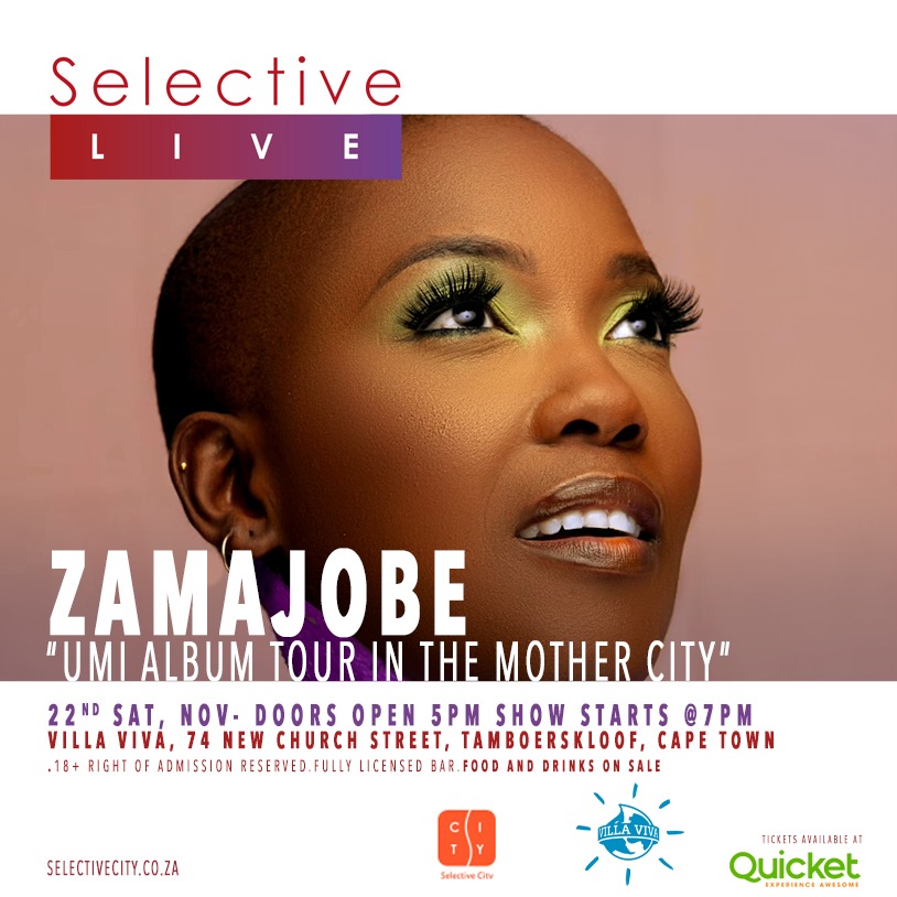 Cape Town Jazz Gigs for Saturday 22 November 2025
shorturl.at/qTMRR
jazz in Cape Town capetownjazz.weebly.com/jazz-gig-guide…
#capetown #jazz #livemusic #LiveJazz #capetownjazz #jazzradio #jazzincapetown #musicincapetown