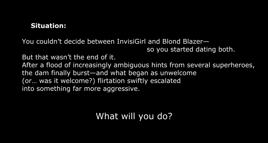 Let's play a game 

#dispatch
