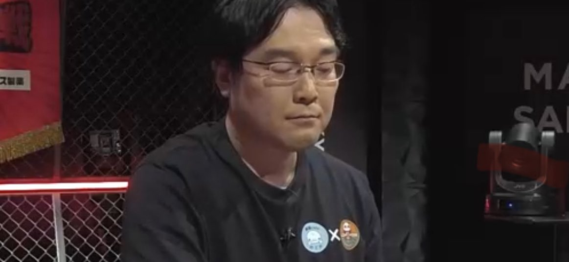 くっしぃの左胸にいいやつ付けてますねぇ

<a href="/mjcafendk1003/">麻雀cafeのどか</a> 
<a href="/moriokakyogimj/">盛岡競技麻将クラブ　公式</a>