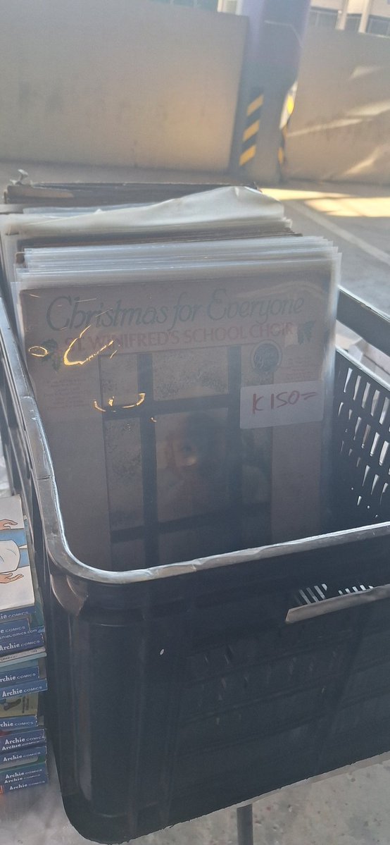 TimeMachineZed's tweet image. Time Machine Ready at Lusaka Thrift Market at Longacres Mall Basement C Section