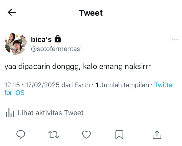 cak tweet media