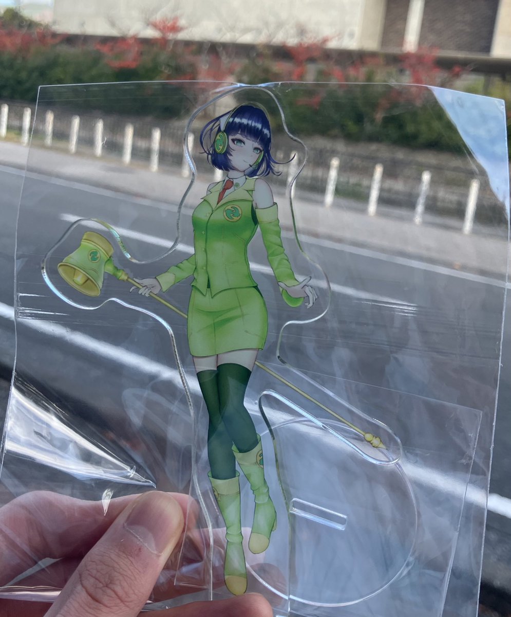 せっかく京都のボカロ即売会に来たので、京都が誇るエレクトロニカ