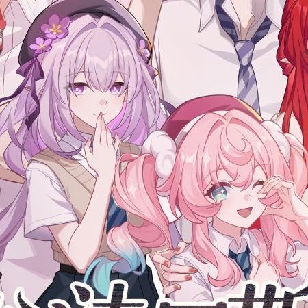 timelyhsryuri's tweet image. don’t separate them #hyarice #Cerysilens