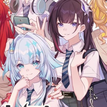 timelyhsryuri's tweet image. don’t separate them #hyarice #Cerysilens