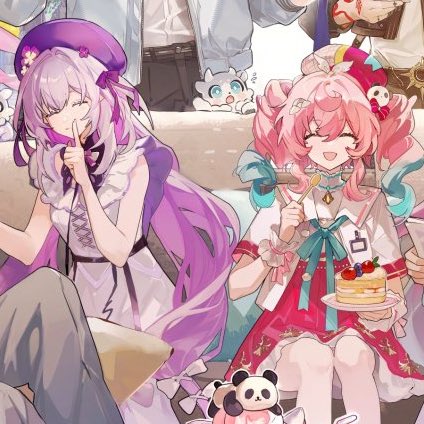 timelyhsryuri's tweet image. don’t separate them #hyarice #Cerysilens