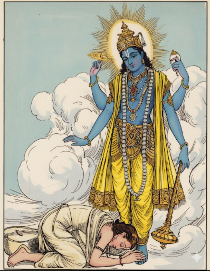 I do not know how to pray.
But I know how to sit at Your feet.
And that is enough.