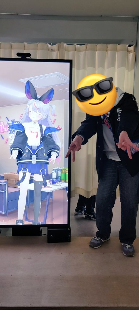 木鬼🐰🍭 tweet media