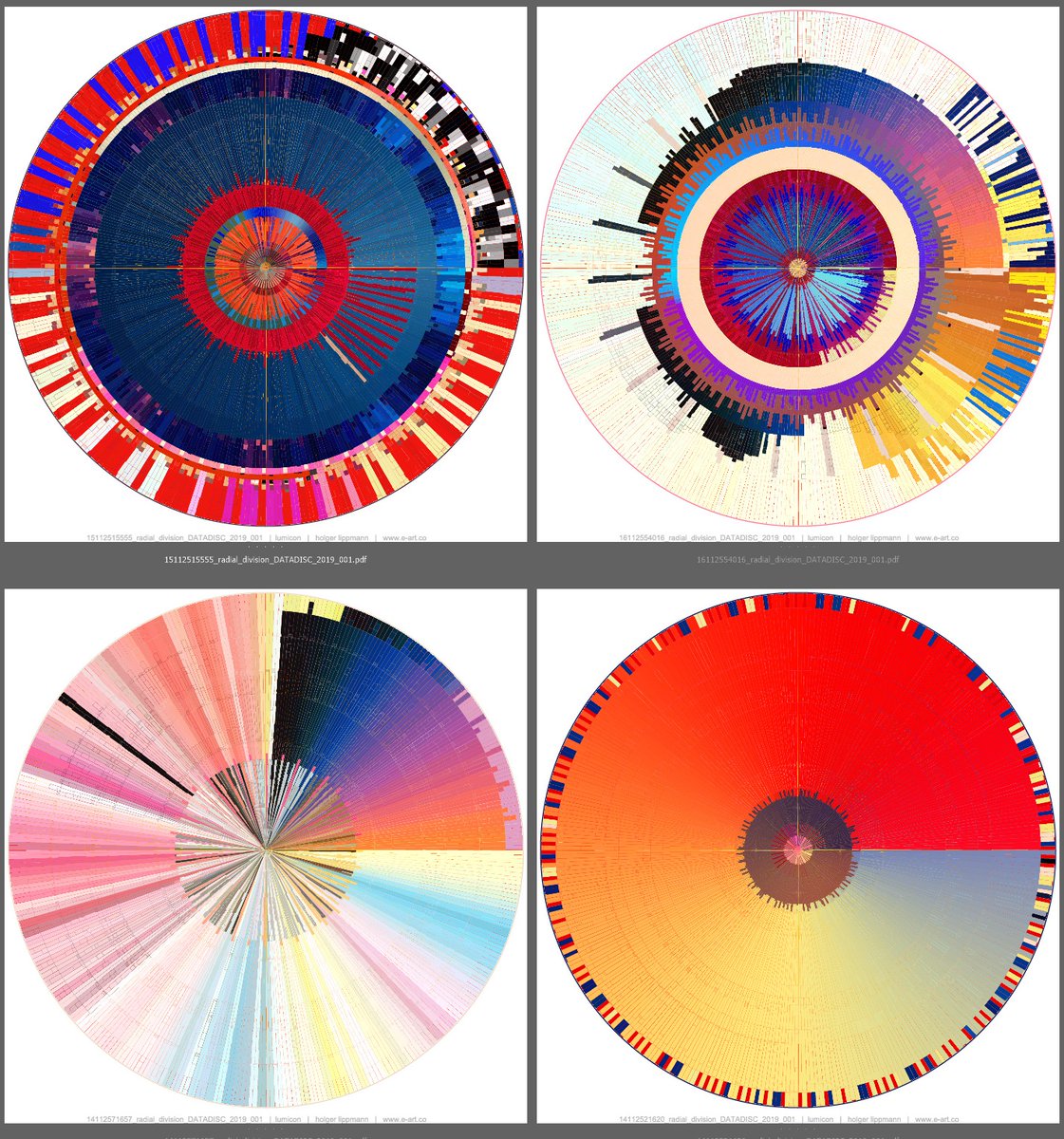 wowgreat's tweet image. DATA-DISC
#codeArt #generative #madeWithCode #creativeCoding #p5js #processing