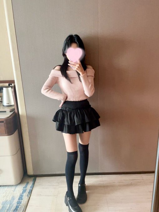 烧杯学长 tweet media