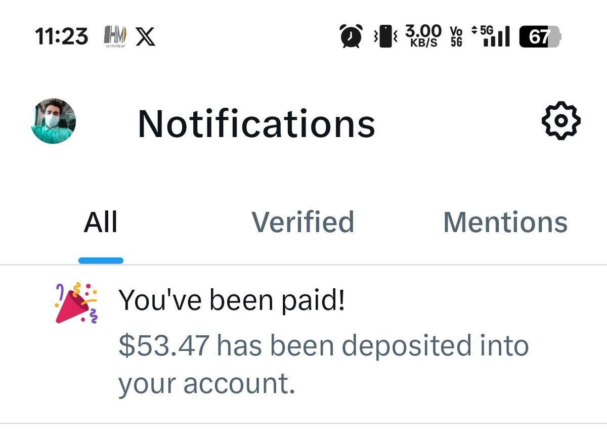 Abhishek Yadav tweet media