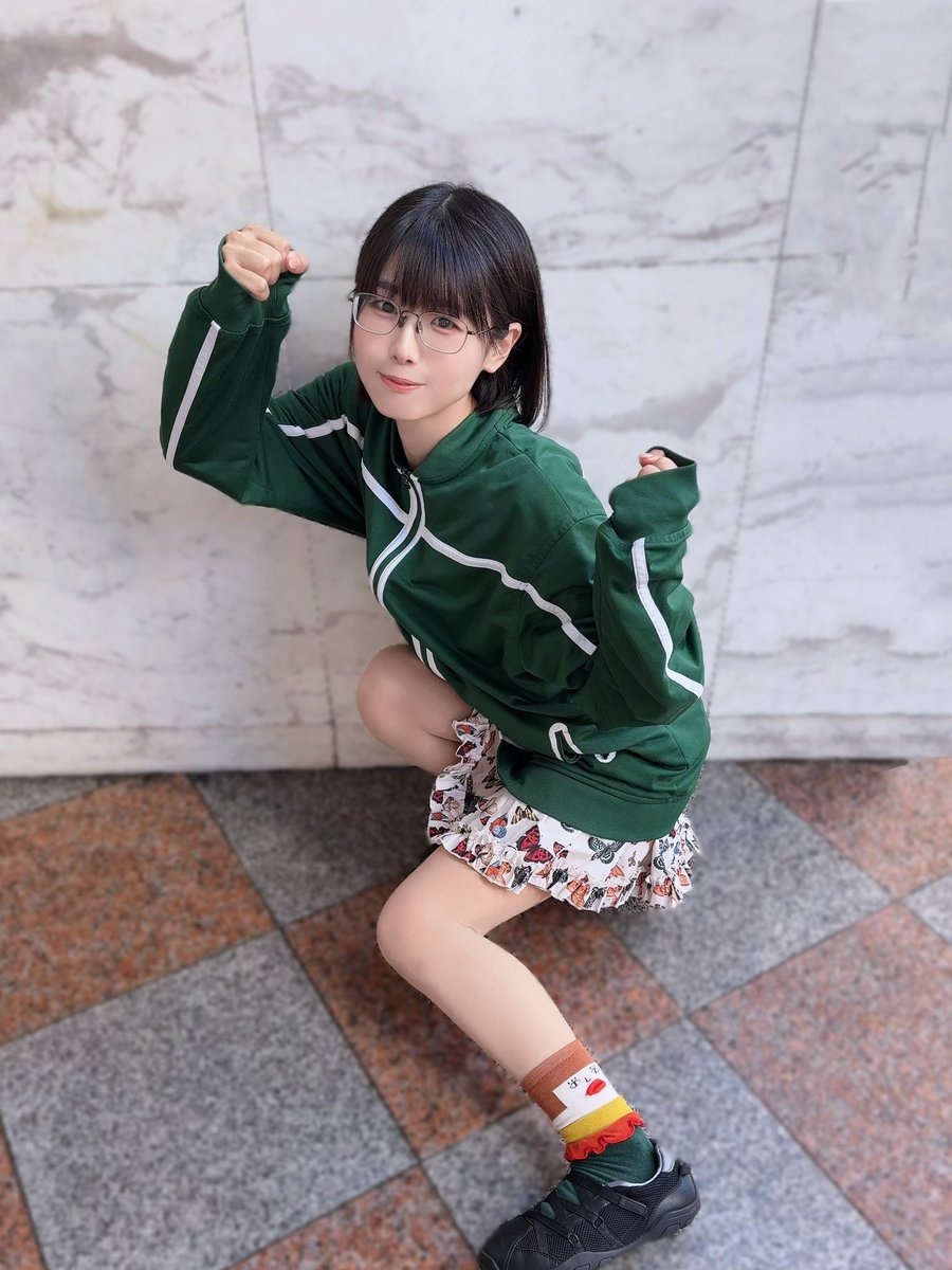 Kan_My_odoro's tweet image. 👄💚

#かんちゃんかわいいかきくけこ